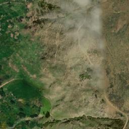 Satellite imagery of Djebel Sidi Bernous, DZ