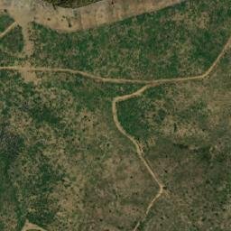 Satellite imagery of Sra Tamimount, DZ