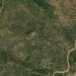 Satellite imagery of Sra Tamimount, DZ