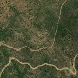 Satellite imagery of Sra Tamimount, DZ