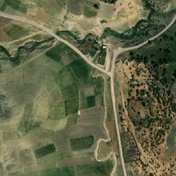Satellite imagery of Djebel Boughendja, DZ