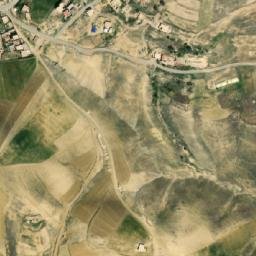 Satellite imagery of Djebel Drâa Eddoum, DZ