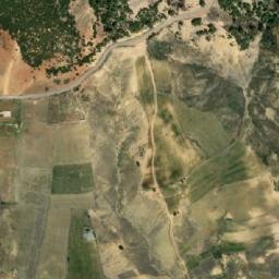 Satellite imagery of Djebel Drâa Eddoum, DZ