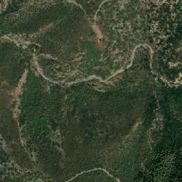 Satellite imagery of Amraïn, DZ