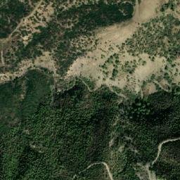 Satellite imagery of Amraïn, DZ