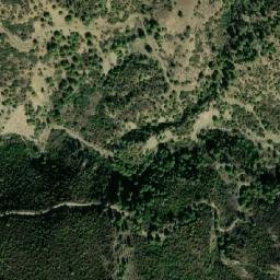 Satellite imagery of Amraïn, DZ