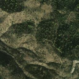 Satellite imagery of Arch Bourfi, DZ