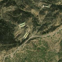 Satellite imagery of Lemhana, DZ
