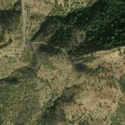 Satellite imagery of Lemhana, DZ