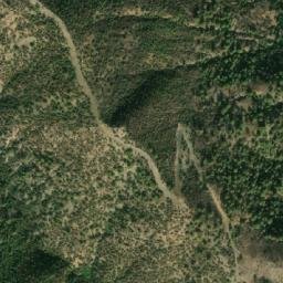 Satellite imagery of Chembouk, DZ