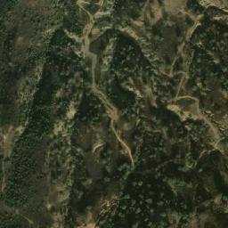 Satellite imagery of Igham Salah, DZ