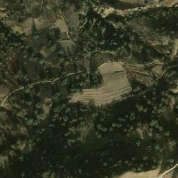 Satellite imagery of Talla Touila, DZ