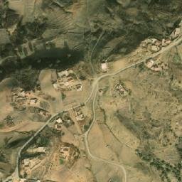 Satellite imagery of Talla Touila, DZ