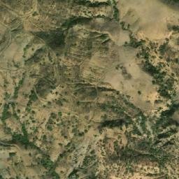 Satellite imagery of Sra Ioudein, DZ