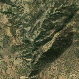 Satellite imagery of Zelatou, DZ