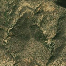 Satellite imagery of Zelatou, DZ