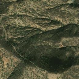 Satellite imagery of Lari Sidi Moussa, DZ