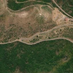 Satellite imagery of Col des Riras, DZ