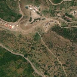 Satellite imagery of Col des Riras, DZ