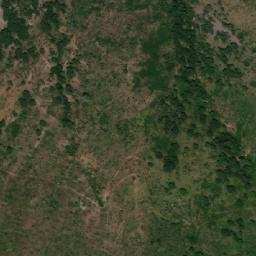 Satellite imagery of Djebel Zaccar Chergui, DZ
