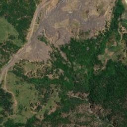 Satellite imagery of Kef en Nahal, DZ