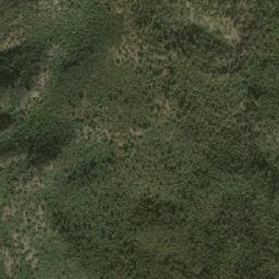 Satellite imagery of Djebel Tiberkane, DZ
