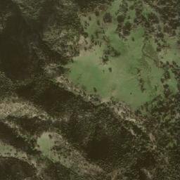 Satellite imagery of Kef Taguine, DZ
