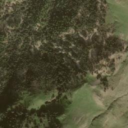 Satellite imagery of Kef Taguine, DZ