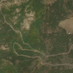 Satellite imagery of Kef Takrina, DZ