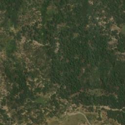 Satellite imagery of Koudia Ben Koudda, DZ