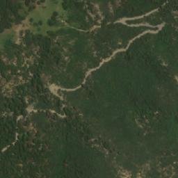 Satellite imagery of Koudia Ben Koudda, DZ
