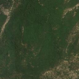 Satellite imagery of Koudia Ben Koudda, DZ