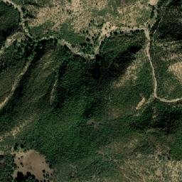 Satellite imagery of Kef ed Djebs, DZ