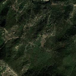 Satellite imagery of Kef ed Djebs, DZ