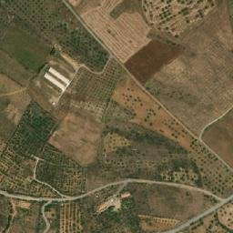 Satellite imagery of Hadjer Magraoua, DZ