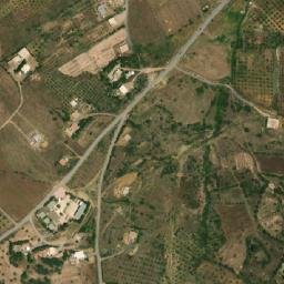 Satellite imagery of Hadjer Magraoua, DZ