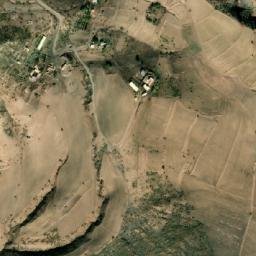 Satellite imagery of Djebel Senatour, DZ