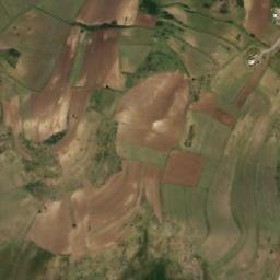 Satellite imagery of Djebel Ben Khellalef, DZ
