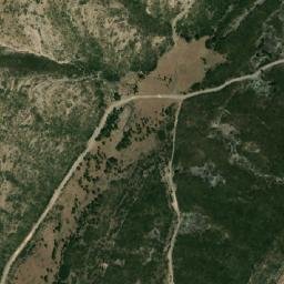Satellite imagery of Djebel Ben Ouataf, DZ