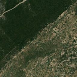 Satellite imagery of Djebel Ben Ouataf, DZ