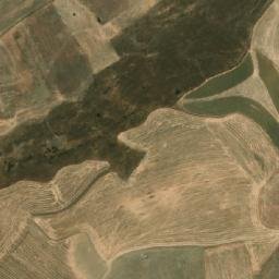 Satellite imagery of Koudiat en Nadja, DZ