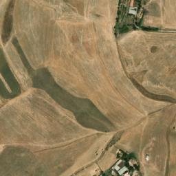 Satellite imagery of Koudiat en Nadja, DZ