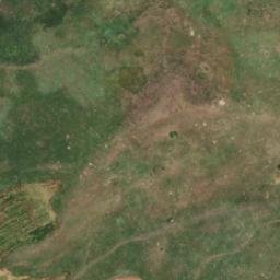 Satellite imagery of Djebel Massine, DZ