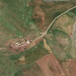 Satellite imagery of Djebel Massine, DZ