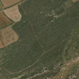 Satellite imagery of Djebel ed Dermoun Kebir, DZ