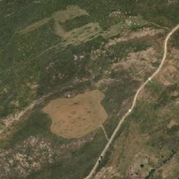 Satellite imagery of Djebel ed Dermoun Kebir, DZ