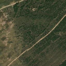 Satellite imagery of Djebel ed Dermoun Kebir, DZ