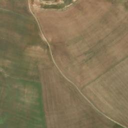 Satellite imagery of Koudia Bou Kerima, DZ