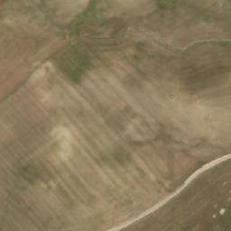 Satellite imagery of Koudia Bou Kerima, DZ