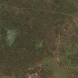 Satellite imagery of Djebel Baïbou, DZ